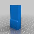 399274e02009e895b162f85af03a377f.png Minimal case for ‘3D sound’ USB sound card