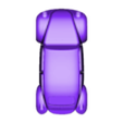 VW Beetle DUNE BUGGY body v2.stl VW Beetle Dune Buggy
