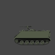 r4.png 3D-Datei M113・3D-druckbare Vorlage zum herunterladen