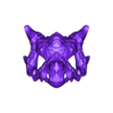DRAGON.obj DRAGON SKULL Mask