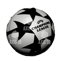 3.png Champions League draw ball