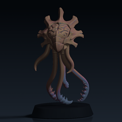 loids.png 3D-Datei Space Bugs Empath Pups Kostenlose Probe kostenlos・3D-Drucker-Modell zum herunterladen