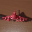 20231011_172445.jpg 1:200 HAL TEJAS Mk1