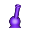 bong6.obj Bongo de maconha para cannabis