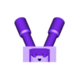 GRL-PRO2_Lowrider_AntennaMount_WALKSNAIL_StockAntenna.STL GRL PRO 2 ANTENNA Mounts // WALKSNAIL (&TrueRC upgrade) & DJI-O3