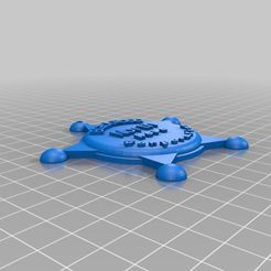 sheriffs_badge_-_customised_v2-4_uploaded_20141123-27199-hxza3z-0.png Free 3D file Fuck the police・3D printable model to download, Very