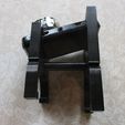 HH i / i I Dashcam adapter for rear view mirror