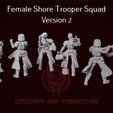 Main-Render-Back.png Female Shore Trooper Squad Version 2 - Legion Scale