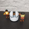 IMG_20250911_190248.jpg ROMAN OIL MILL TRAPETUM/ COMPLEMENTS FOR PLAYMOBIL