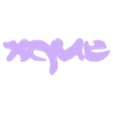 xque.stl XQUE nightclub logo