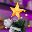 Meowy-Christmas-Tree-Topper-3.png Meowy Christmas - Adorno para el árbol