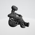 The-Thinker-and-the-Sitting-Woman-woman-voronoi-01.jpg The Thinker and the Sitting Woman VORONOI
