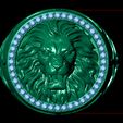Screenshot_1.jpg Lion Claw Textured Diamond Ring