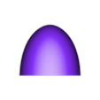 dome_body_1.STL Mosaic Cake - Birthday Cake Model