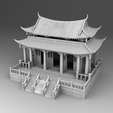 2.png Chinese Architecture - Palace 14