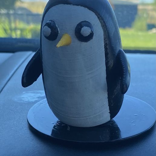 Adventure Time - Gunter