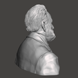 Victor-Hugo-7.png 3D Model of Victor Hugo - High-Quality STL File for 3D Printing (PERSONAL USE)