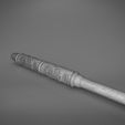 Snape-detail_2.935.jpg Baguette de Severus Rogue - modèle d'impression 3D des films Harry Potter