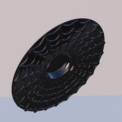 sombrero-dracu-2.jpg STL file Draculaura animated series hat・3D print object to download