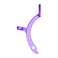 trautman-moving-finger.stl Trautman Hook (OpenProsthetics)