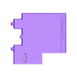 Mire.stl Mire calibration auto focus / Focus Calibration Chart