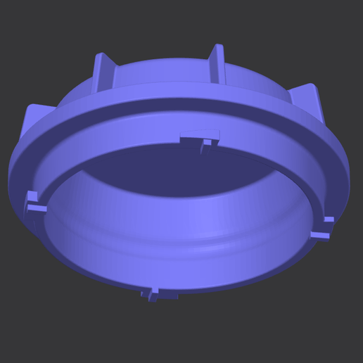 Headlight covers for Hyundai i20 (2014)