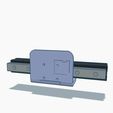 9ef6d5d9-49f7-4cea-8ee7-0db0db21351a.jpg Cabeça de impressão de extremidade quente Ender 3 Mini Stealthburner V6