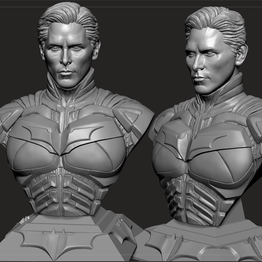 Screenshot_5.png Christian Bale- Batman Bust