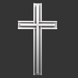 R-6.png Wall сross 17 - 3D MODEL STL- files For CNC and 3D Printer.Download.