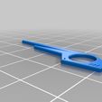 EyeRight_V3.4.jpg Free 3D file The Greyhound・3D printable object to download