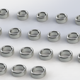 fillet.png Ring Base Set (3 types 22 sizes)