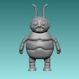 4.png francis from bugs life