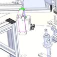 000017.jpg Automatic Air Pump Welding Machine 3D CAD Model