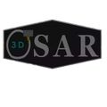 OSAR3D