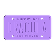 DRACULA.stl PLATEZ