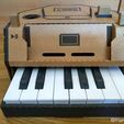 finished.jpg Nintendo labo Piano 3d print and improvements