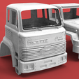 untitled.630.png 1.14 TRUCK BODY 3D PRINTABLE 4 UNITS BMC-AS950-MAN-FATIH
