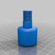 Spool_Holder_P2.png Suporte de carretos Ender 3