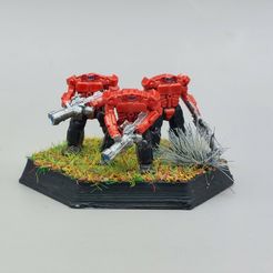 20221129_100321.jpg Файл STL MWDA Боевые доспехи Кухулайнн 6 мм масштаб・3D-печатная модель для загрузки