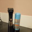 20240216_214428.jpg Philips beard trimmer MG7770 dock