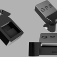 4ffb8874-27a2-4610-be04-f24ad00cdf7f.png APEX 5 gps mount for goku gm10 mini v3 gps w/compas
