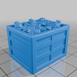 mimic-base.crate.toads.hiding.png Mimic Collection (DND / TTRPG)