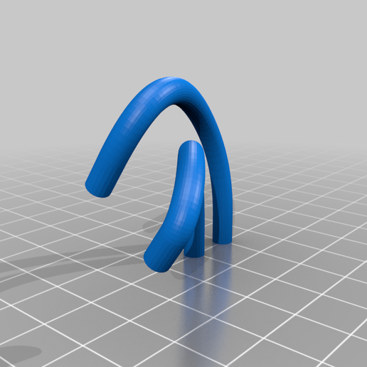 foot_outer_wire_left_-_brown.png Download free STL file R2D2 Detailed • 3D printing design, ThunderClan