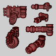 TW-F-06.png Turkey Walker (TW)
