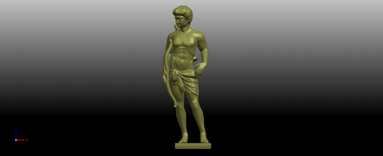 01.png Download free file Michelangelo 02 • 3D printable model, GeorgesNikkei