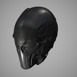 Pr_2.png Printable Punisher Helmet