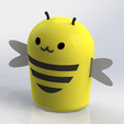 001.png tissue box-bee flapping wings