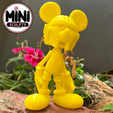 m04.png Mandalorian Mickey Mouse Articulated Toy.