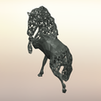 Screenshot_5.png Angry Horse - Spider Web and Low Poly