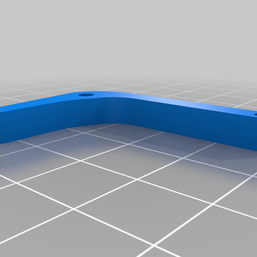 749b7d13-3389-4f5d-b0f2-2e64e28e51c2.png Latching Lock for Micro Servo SG90 9G